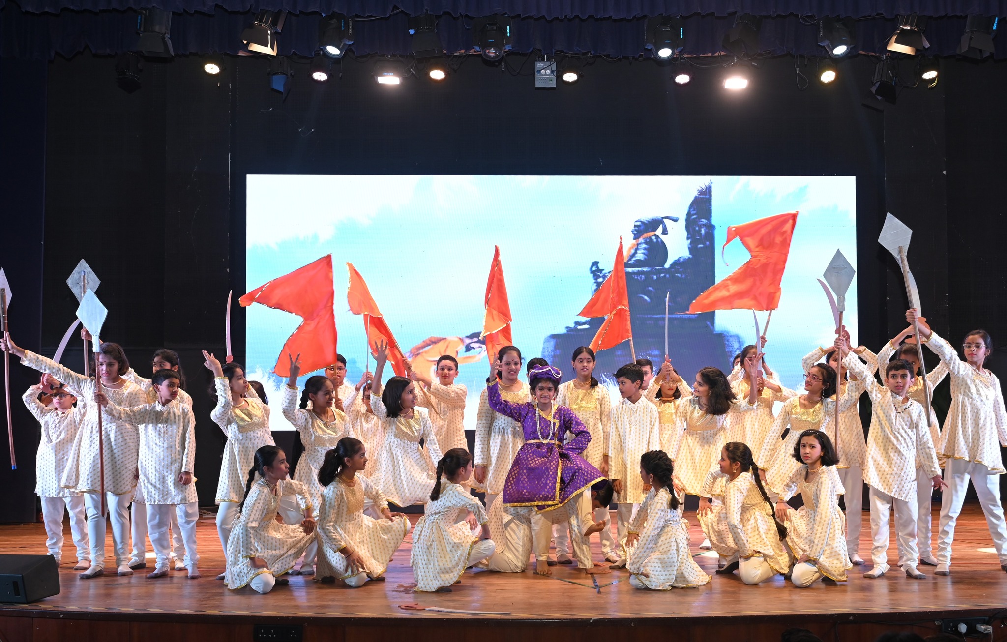 MIS International School 23