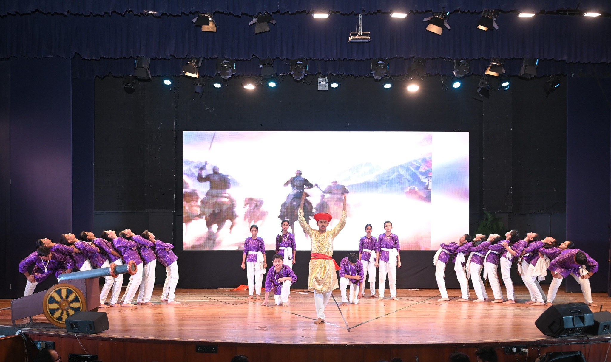 MIS International School 20