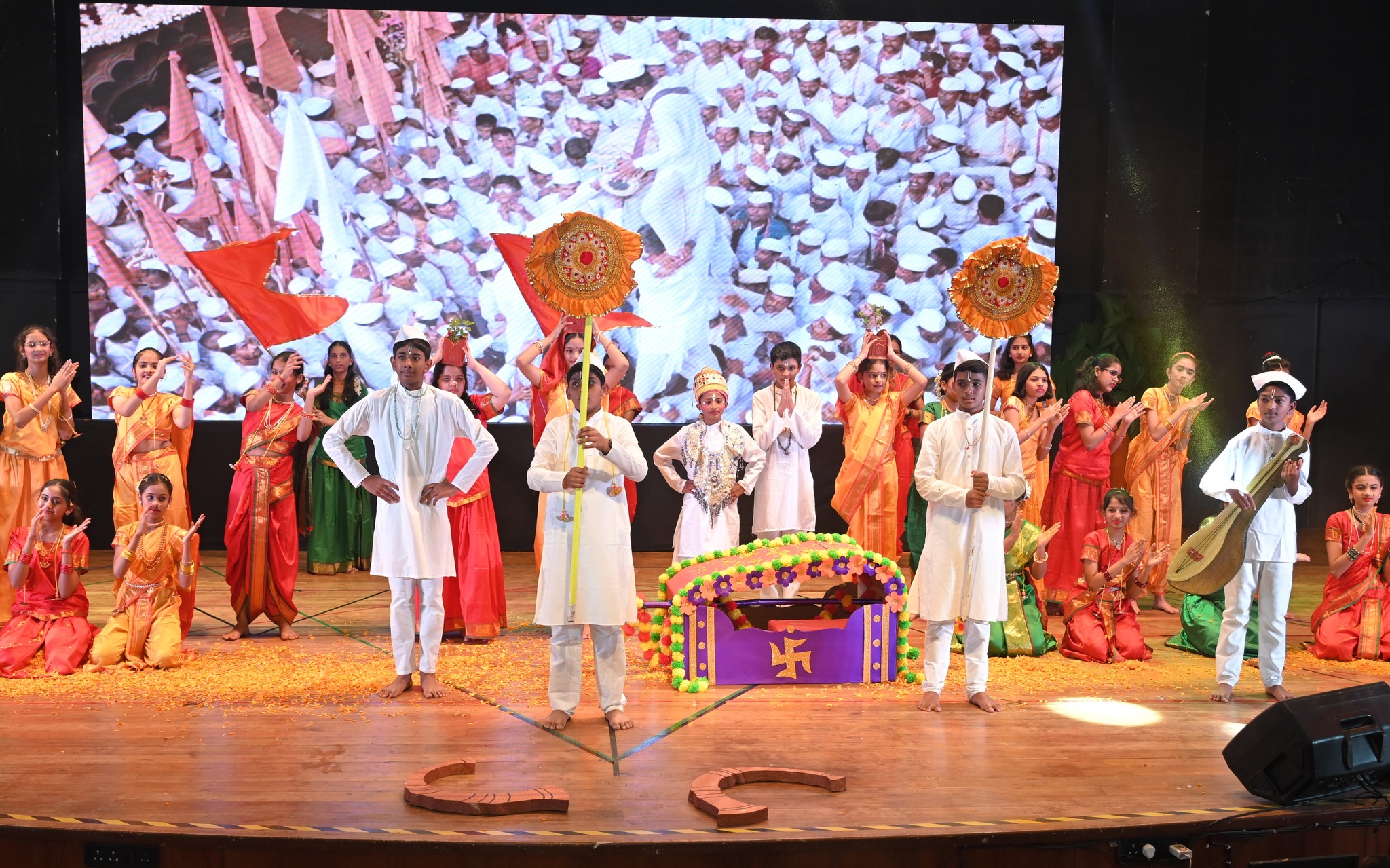 MIS International School 25