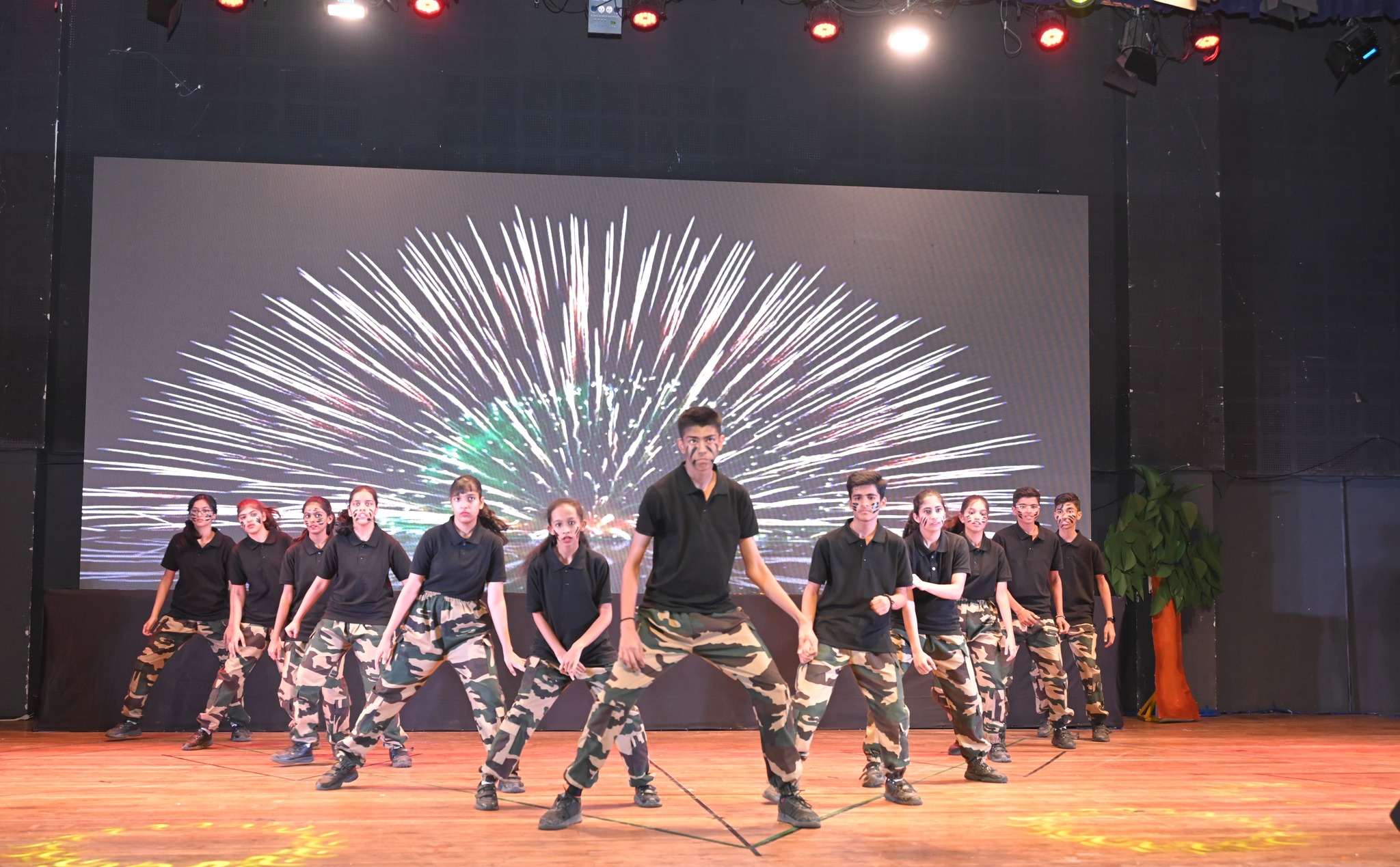 MIS International School 30