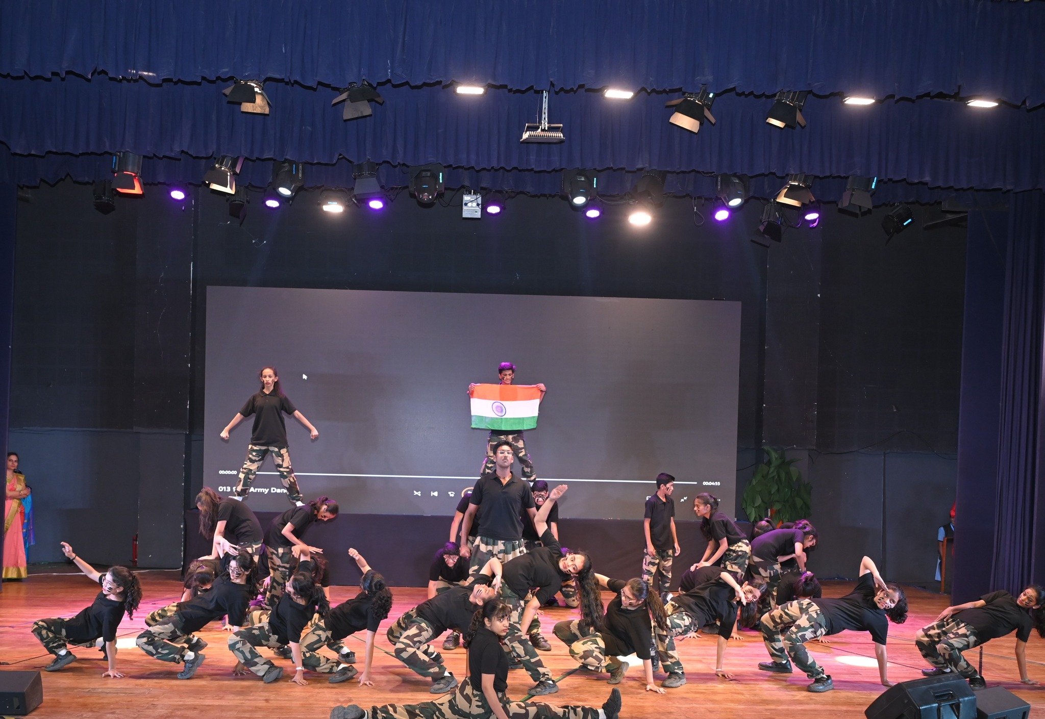 MIS International School 26