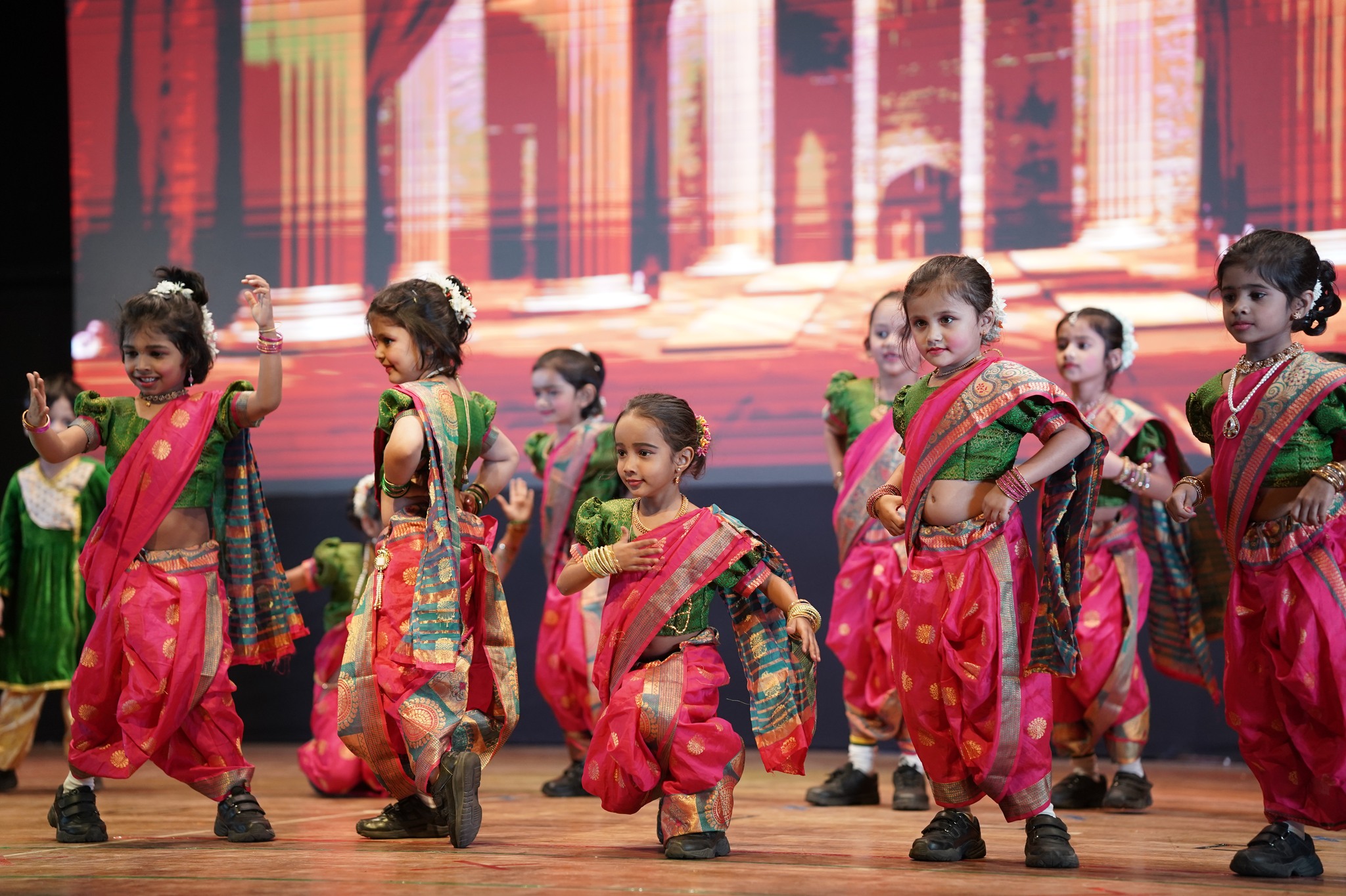 MIS International School 28