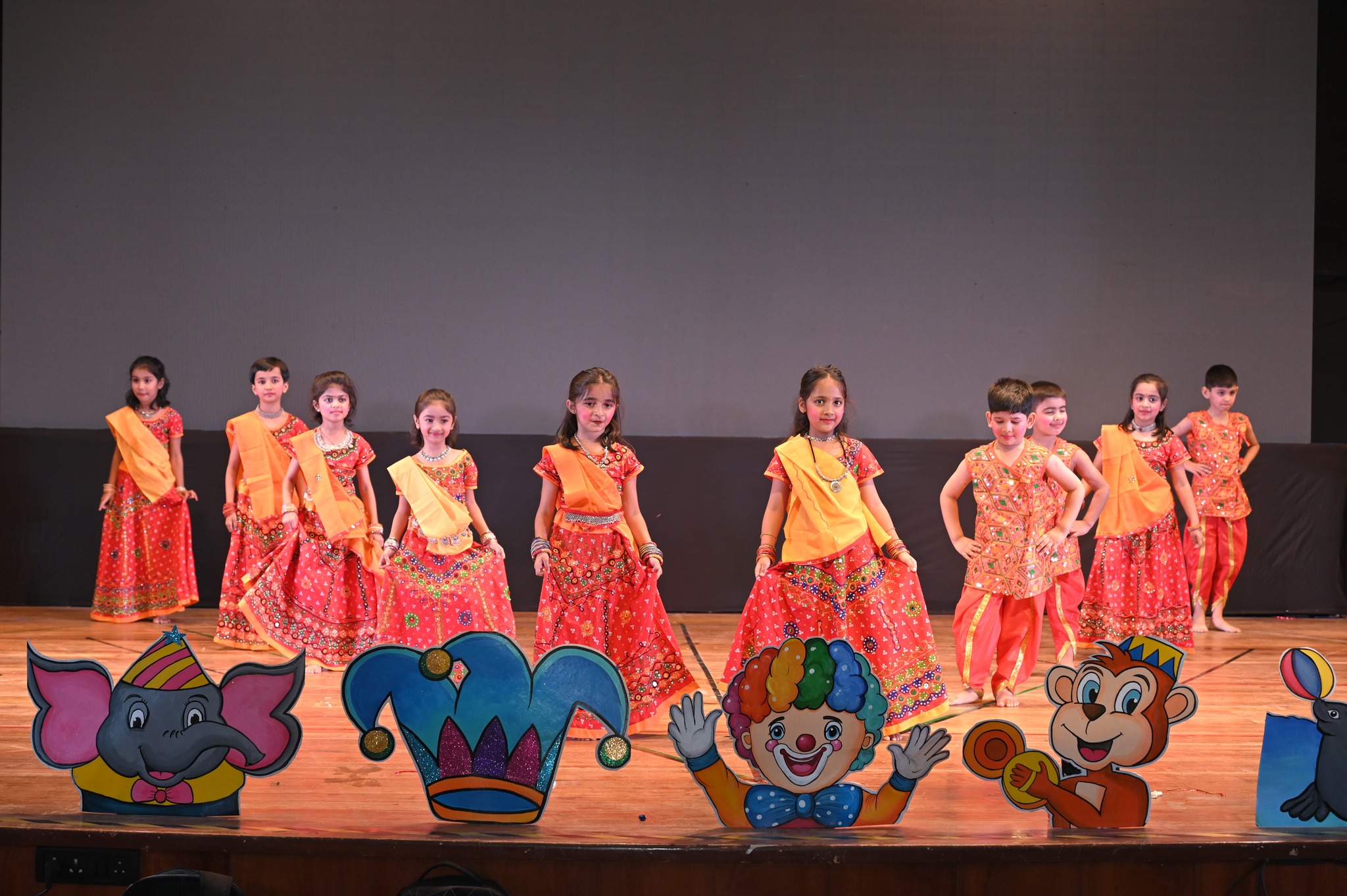 MIS International School 29