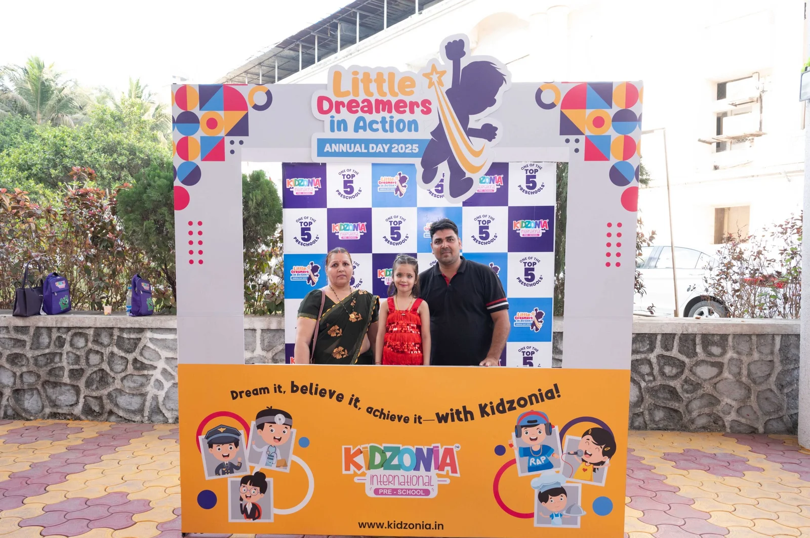 Kidzonia International Preschool campus photo 2 of 30 — Hinjewadi