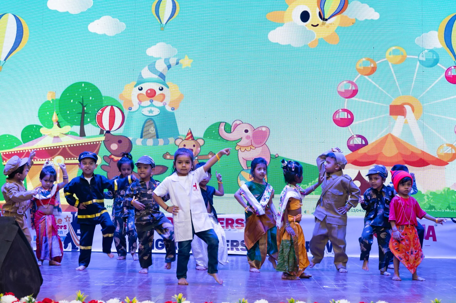 Kidzonia International Preschool campus photo 3 of 30 — Hinjewadi