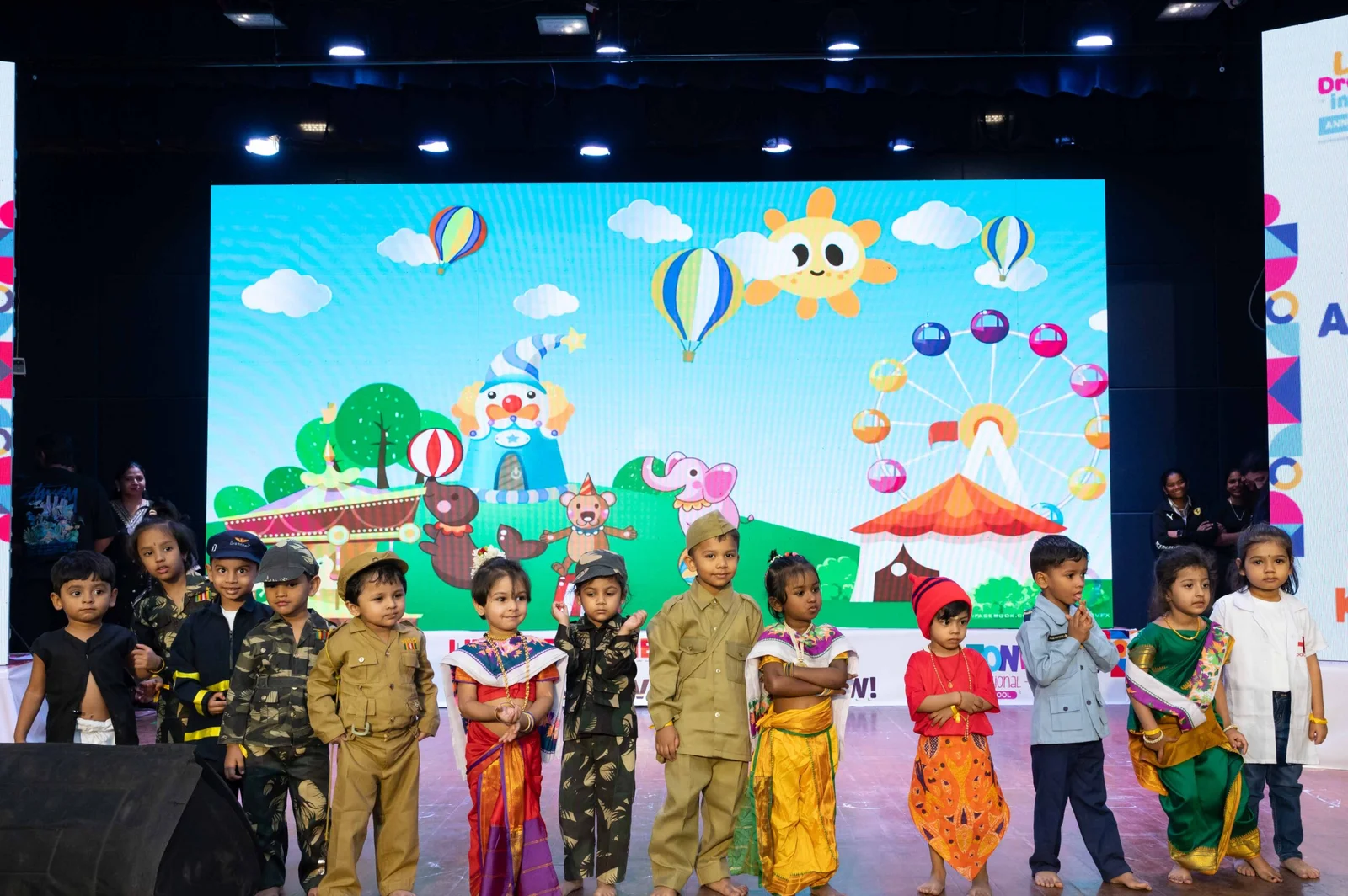 Kidzonia International Preschool campus photo 4 of 30 — Hinjewadi