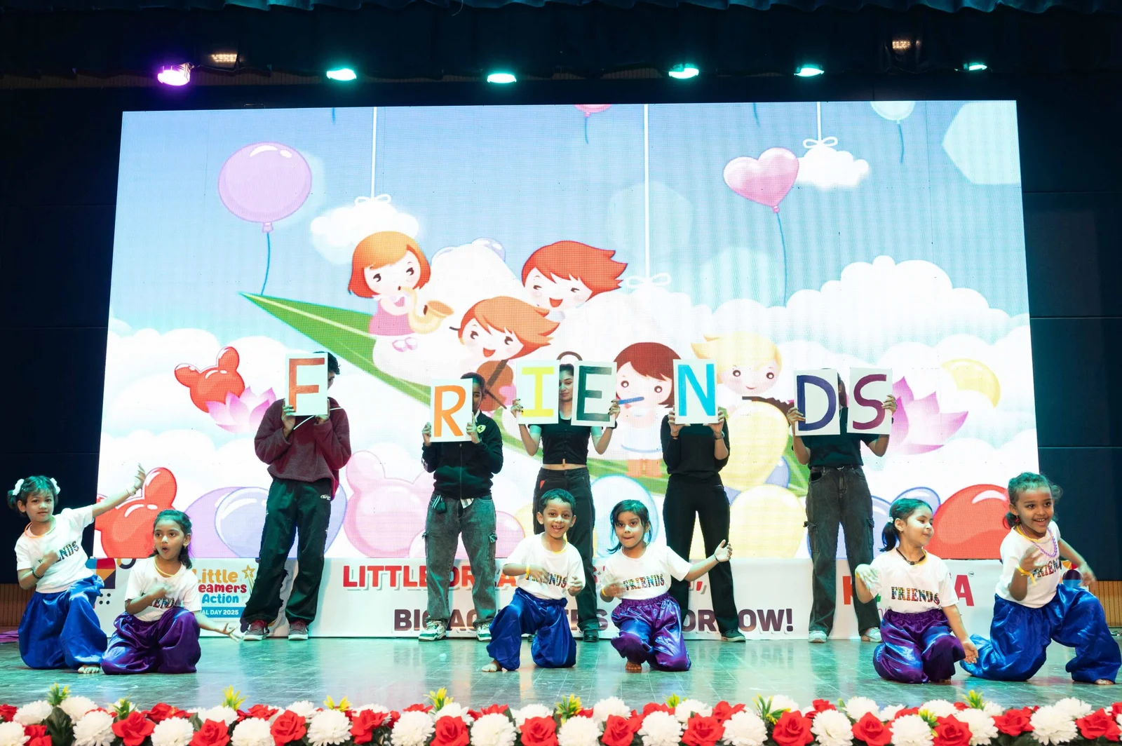 Kidzonia International Preschool campus photo 6 of 30 — Hinjewadi