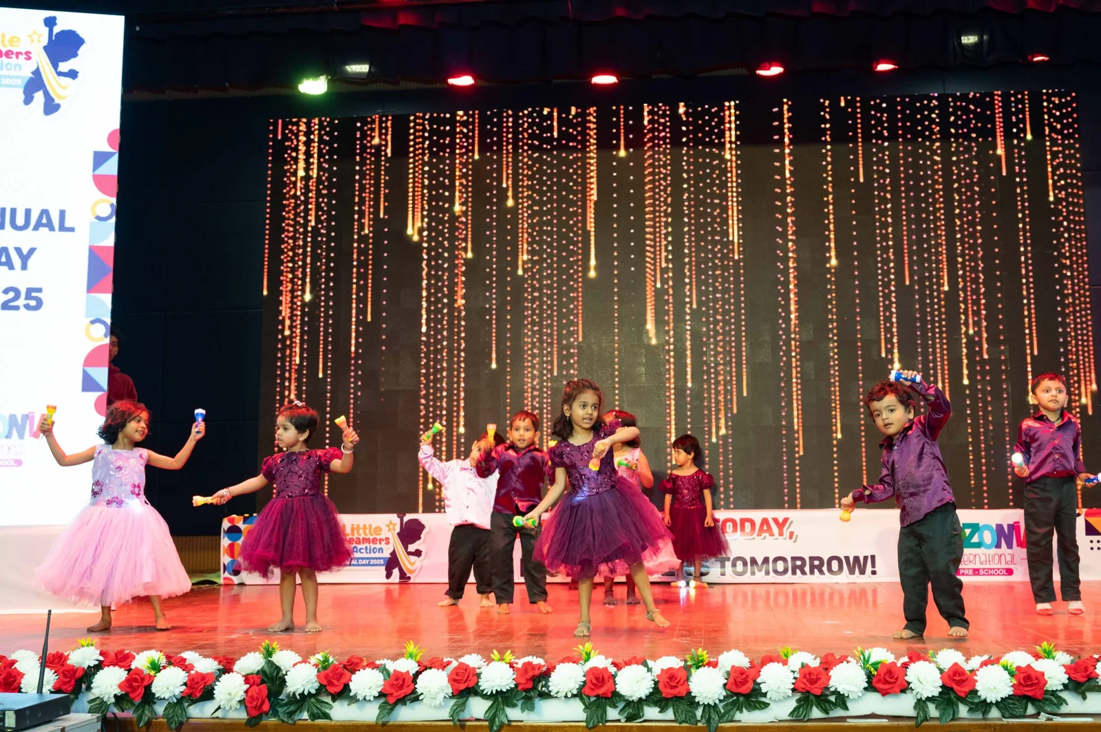 Kidzonia International Preschool campus photo 7 of 30 — Hinjewadi