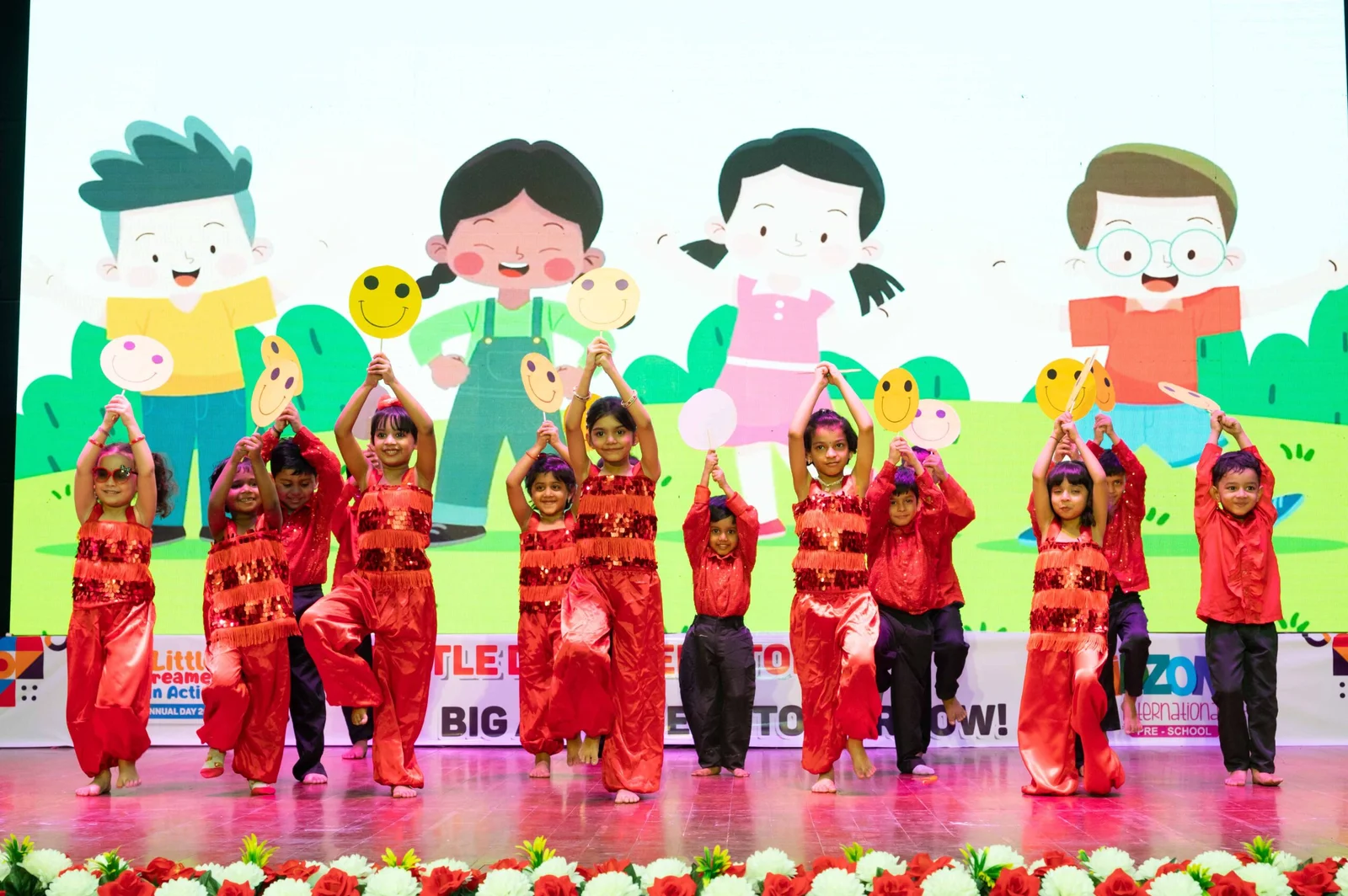 Kidzonia International Preschool campus photo 8 of 30 — Hinjewadi