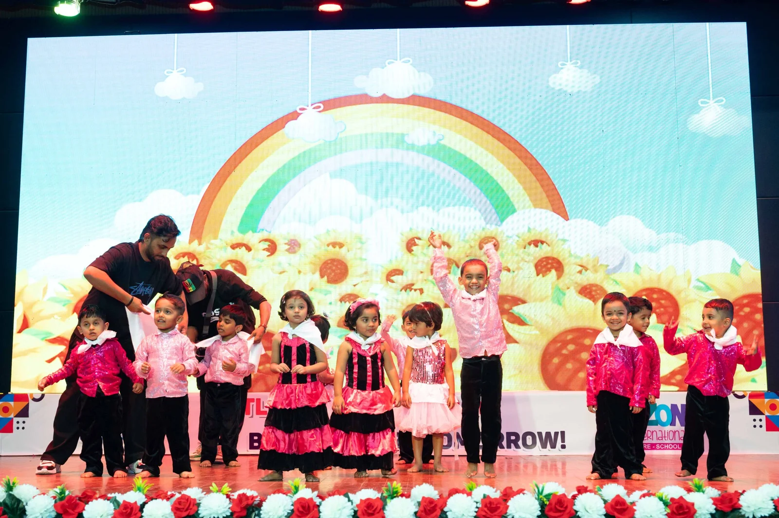 Kidzonia International Preschool campus photo 9 of 30 — Hinjewadi