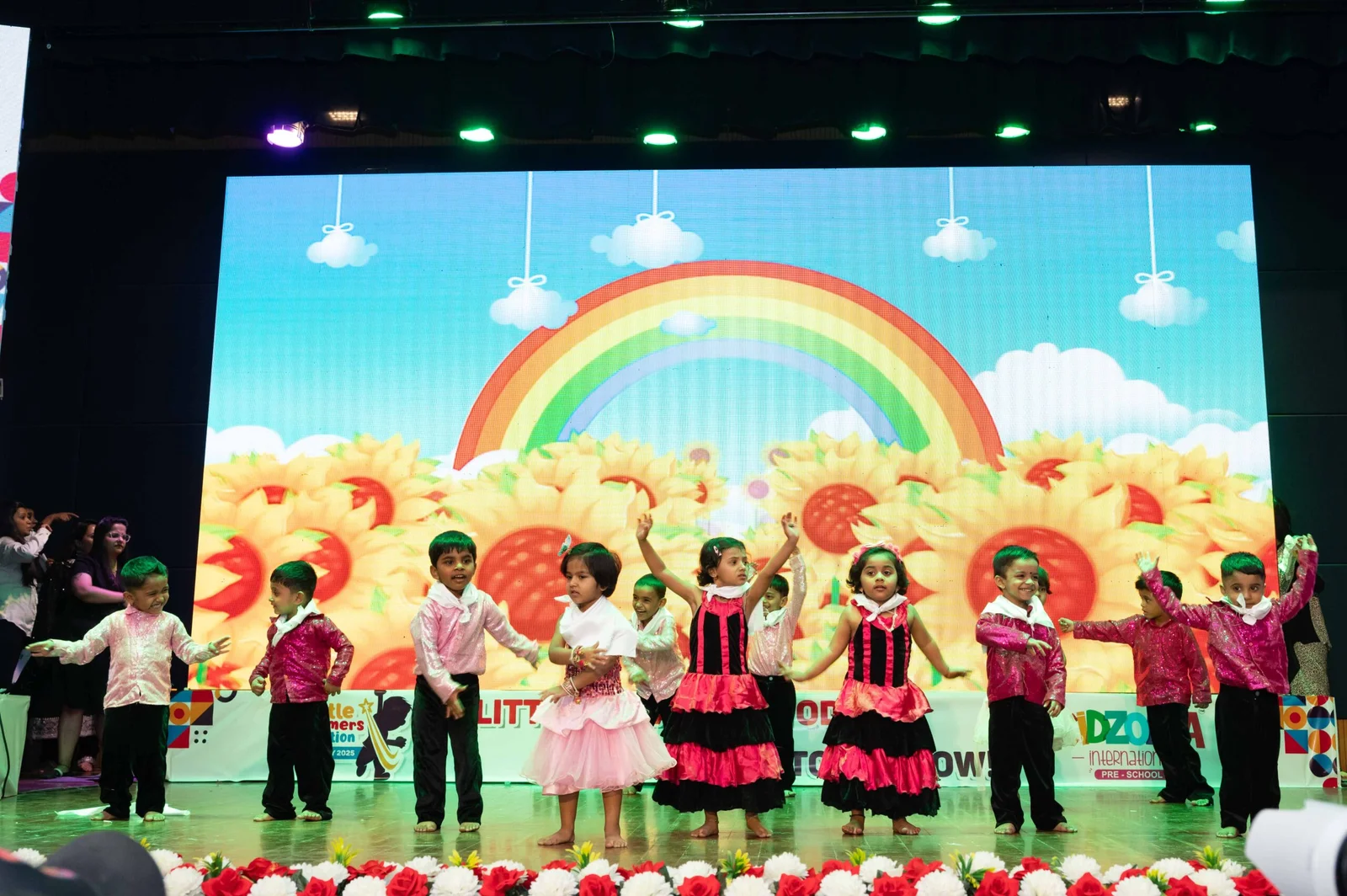 Kidzonia International Preschool campus photo 10 of 30 — Hinjewadi