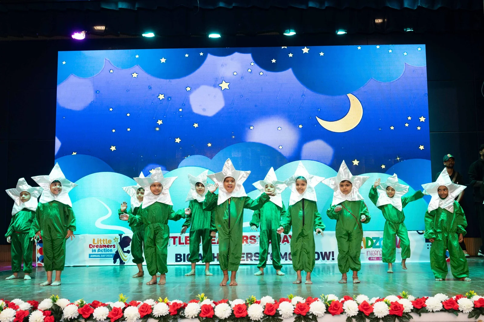 Kidzonia International Preschool campus photo 12 of 30 — Hinjewadi