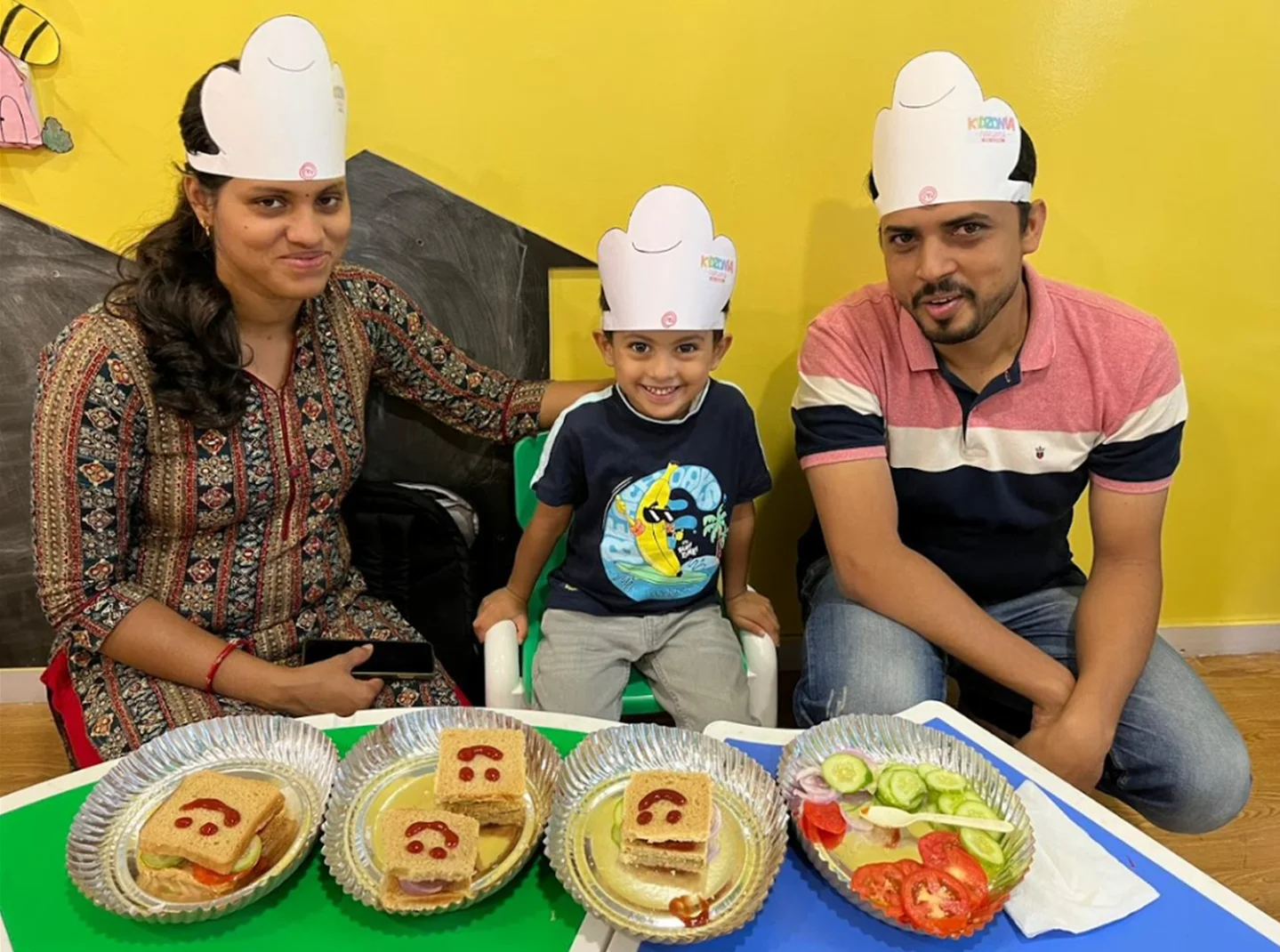 Kidzonia International Preschool campus photo 13 of 30 — Hinjewadi