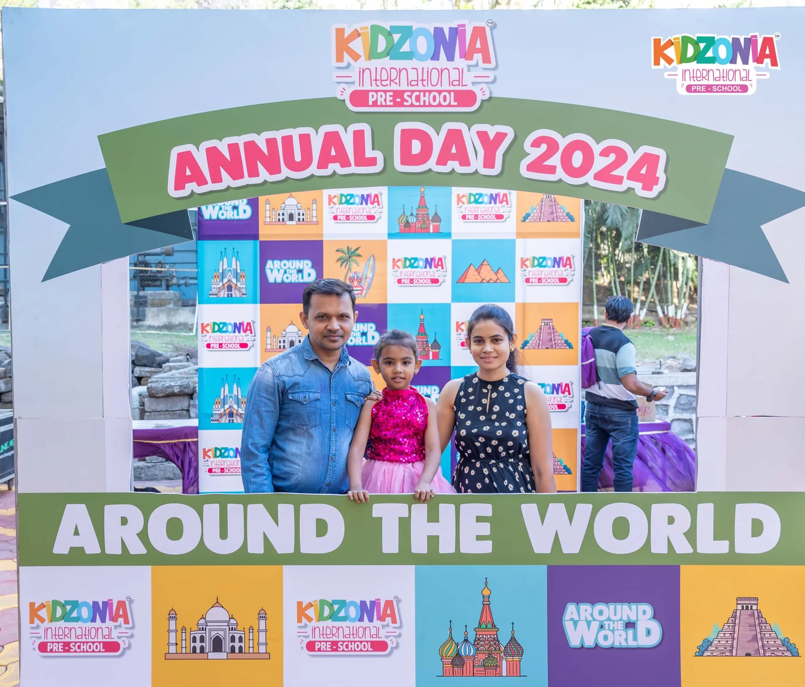 Kidzonia International Preschool campus photo 16 of 30 — Hinjewadi