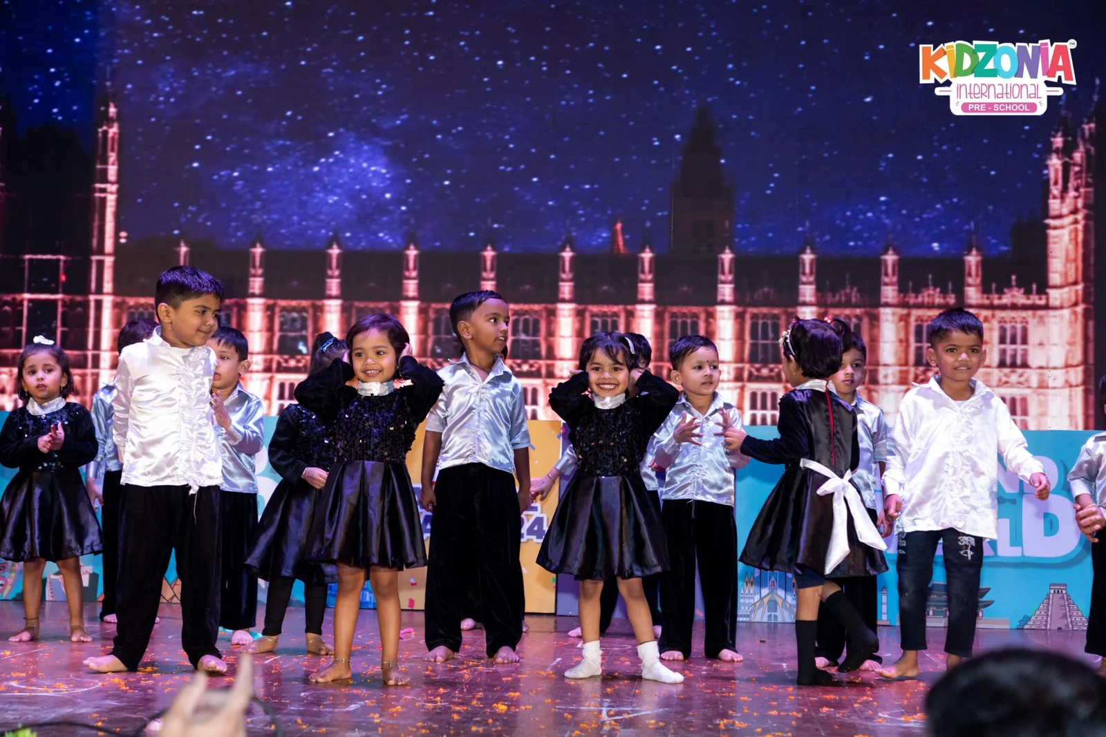 Kidzonia International Preschool campus photo 20 of 30 — Hinjewadi