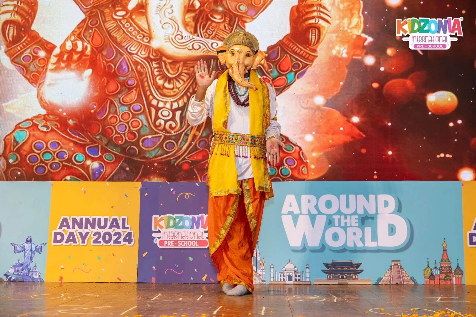 Kidzonia International Preschool campus photo 21 of 30 — Hinjewadi