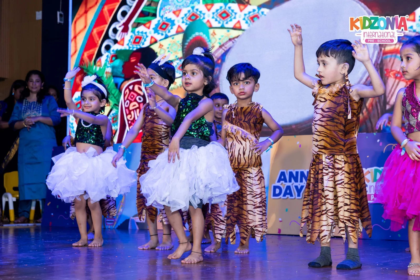 Kidzonia International Preschool campus photo 22 of 30 — Hinjewadi