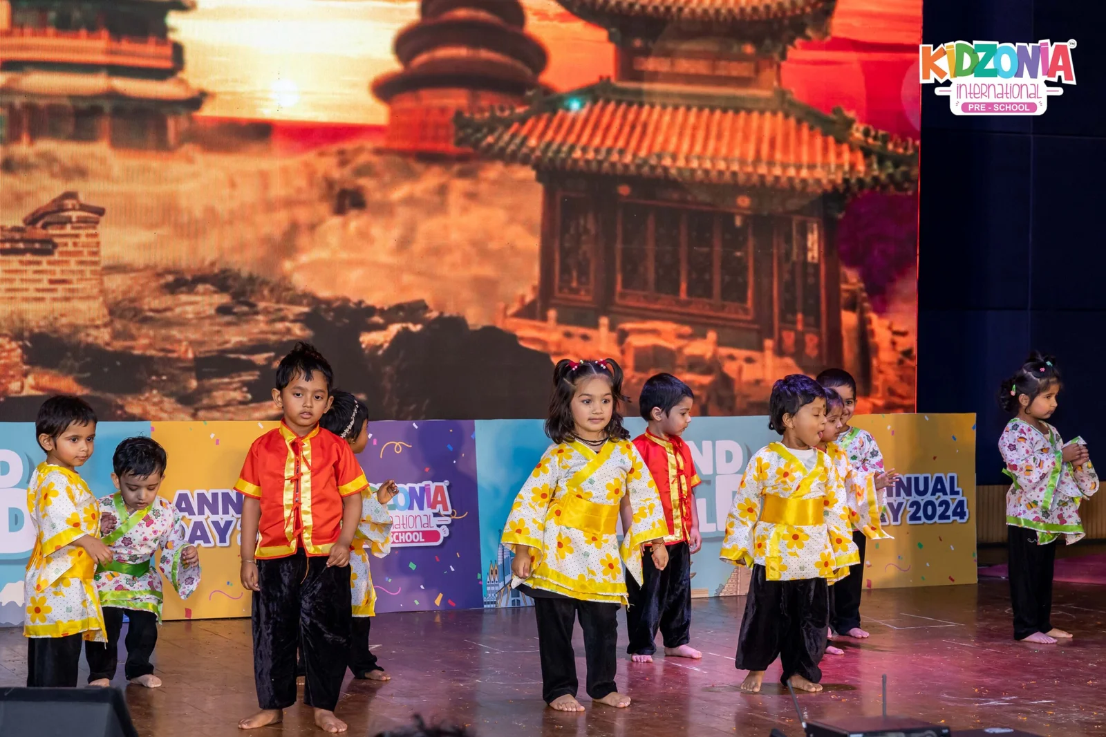 Kidzonia International Preschool campus photo 25 of 30 — Hinjewadi