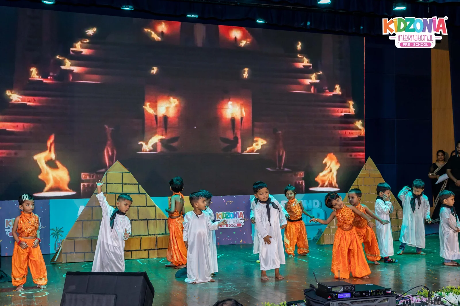Kidzonia International Preschool campus photo 24 of 30 — Hinjewadi