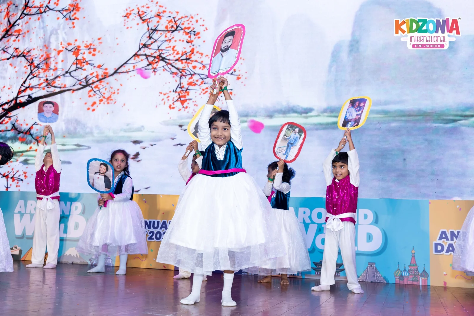 Kidzonia International Preschool campus photo 26 of 30 — Hinjewadi