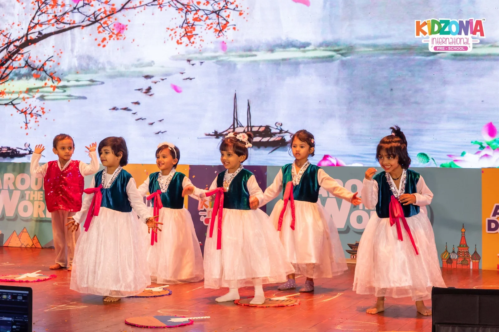 Kidzonia International Preschool campus photo 17 of 30 — Hinjewadi