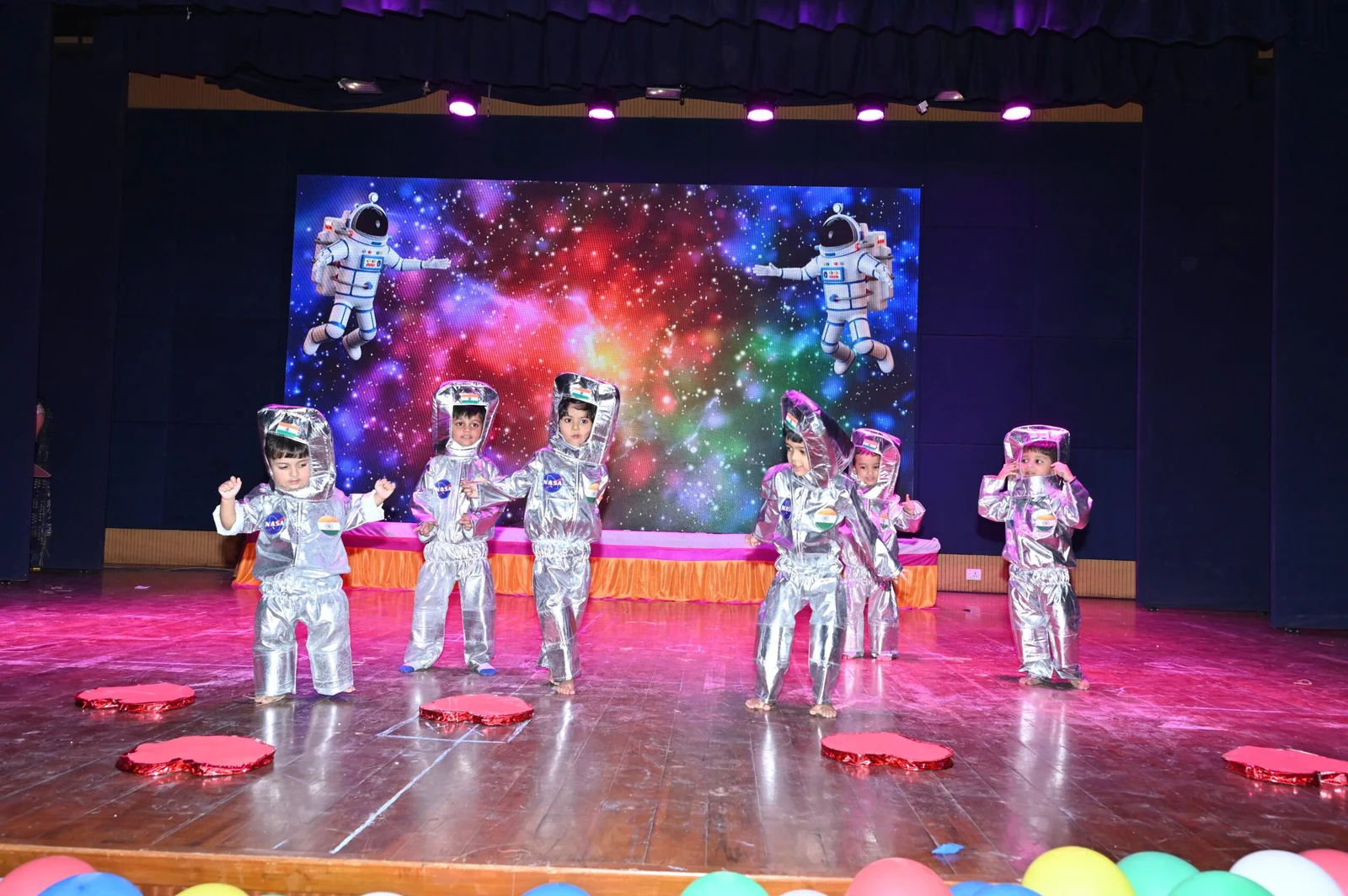Kidzonia International Preschool campus photo 18 of 30 — Hinjewadi