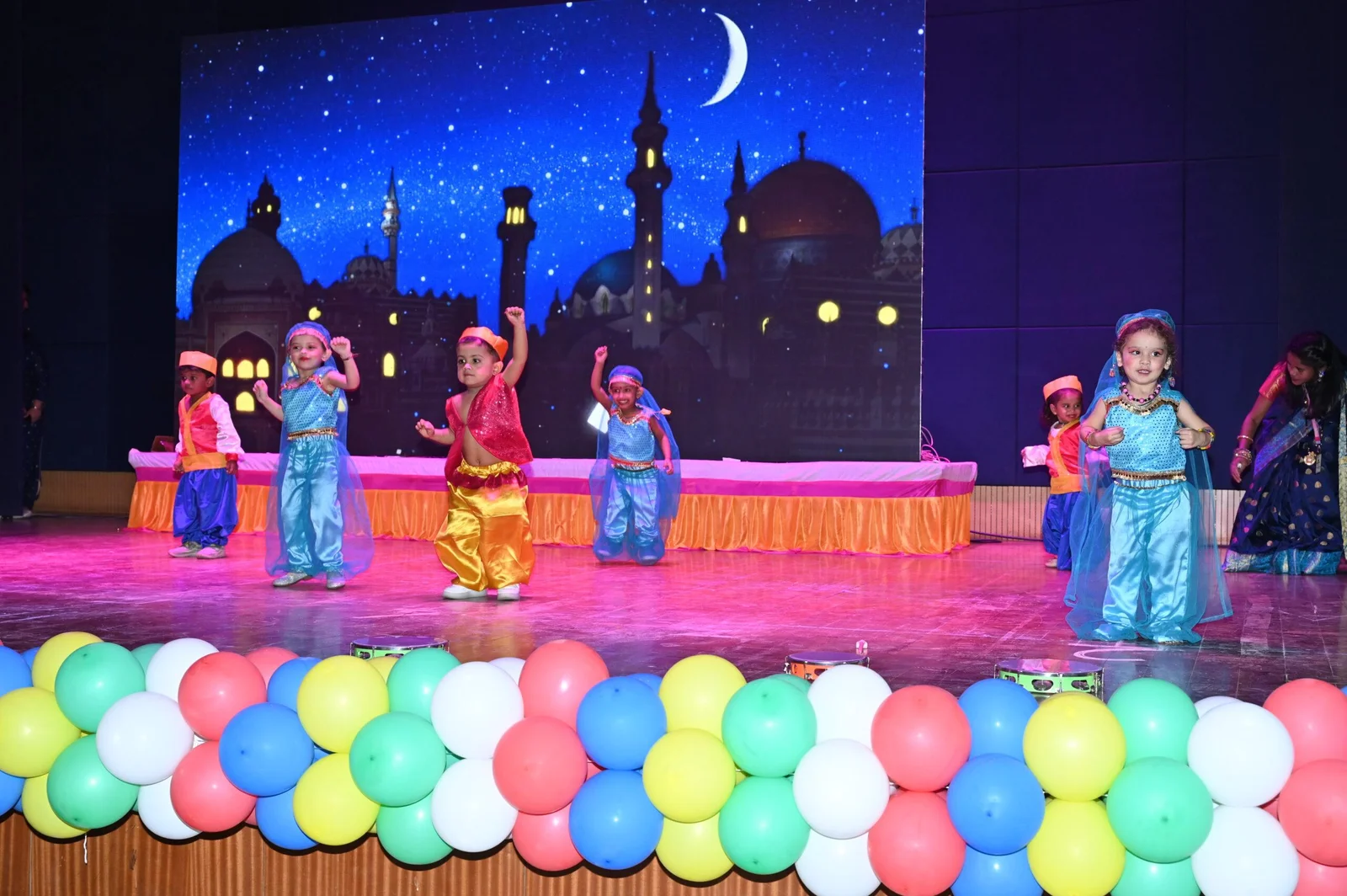 Kidzonia International Preschool campus photo 27 of 30 — Hinjewadi