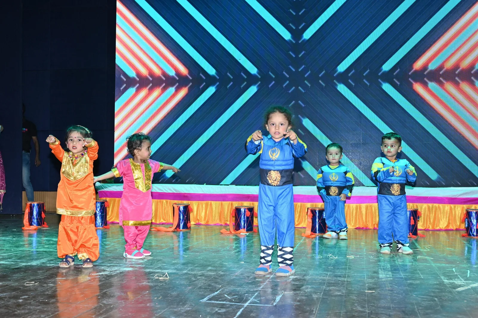 Kidzonia International Preschool campus photo 28 of 30 — Hinjewadi