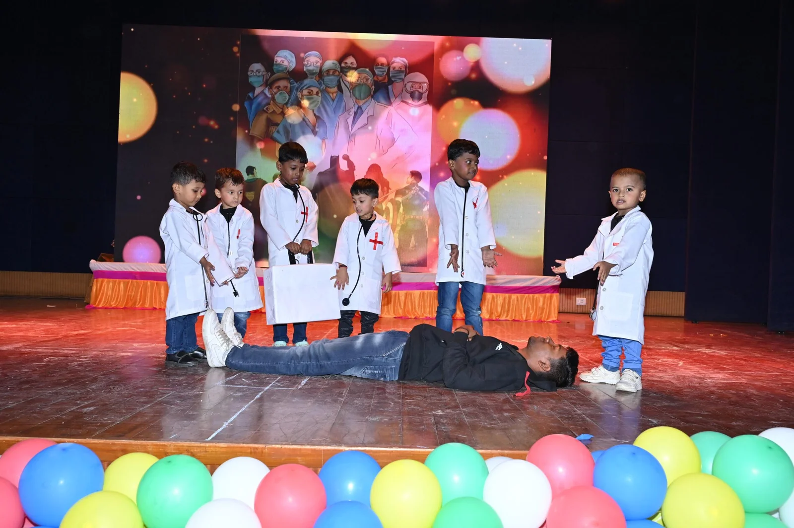 Kidzonia International Preschool campus photo 19 of 30 — Hinjewadi