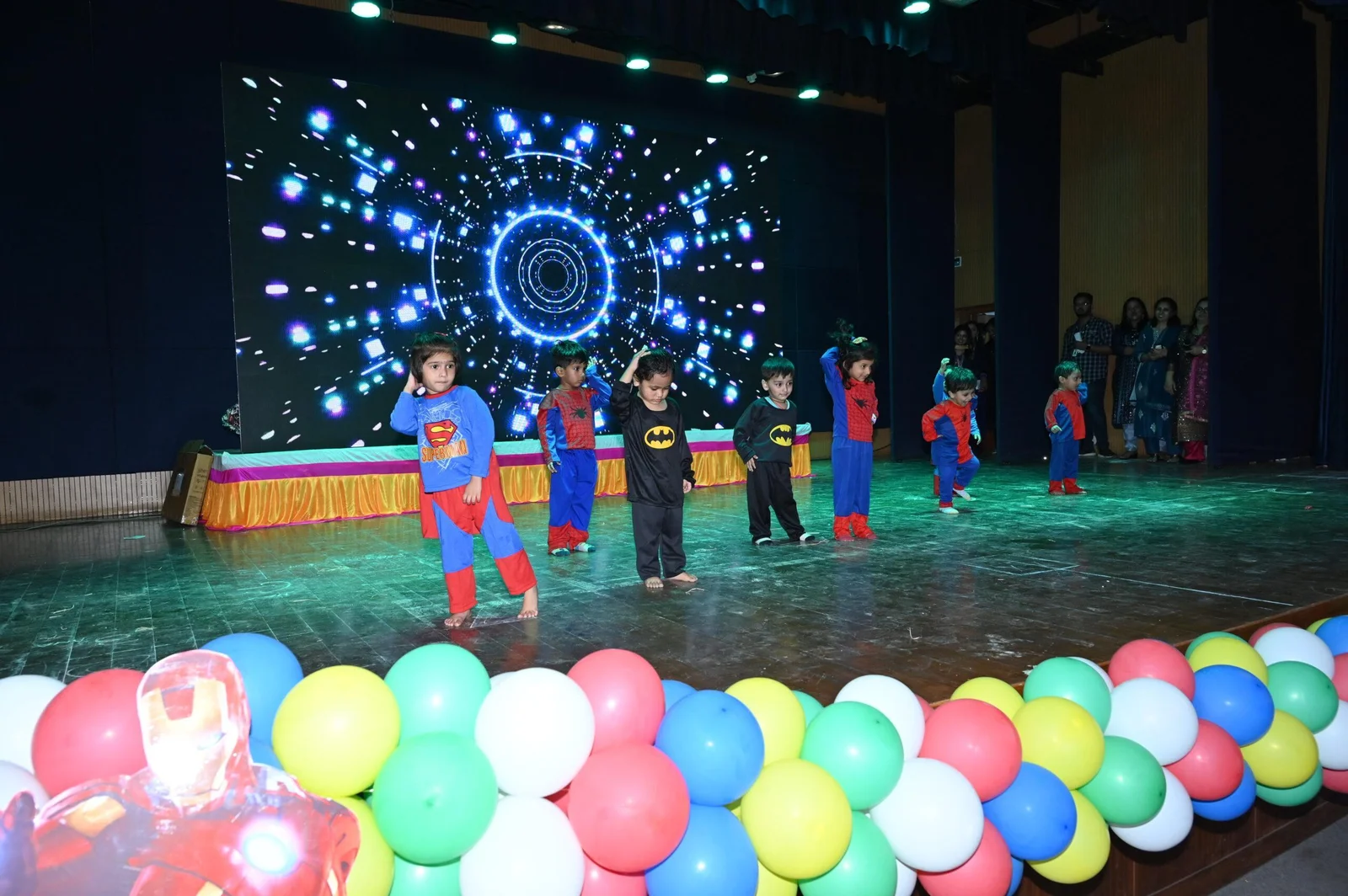 Kidzonia International Preschool campus photo 30 of 30 — Hinjewadi