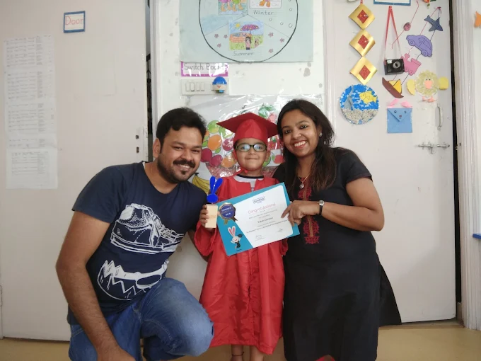Eurokids Pre-School campus 2