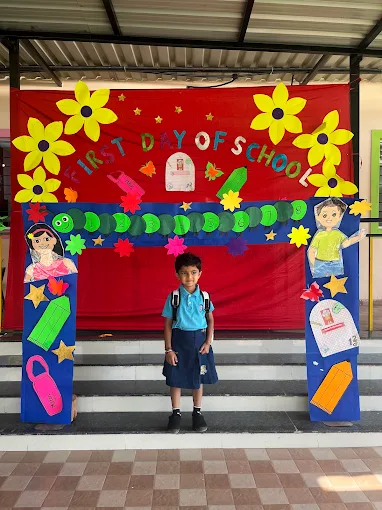 Podar Prep Plus Preschool 7