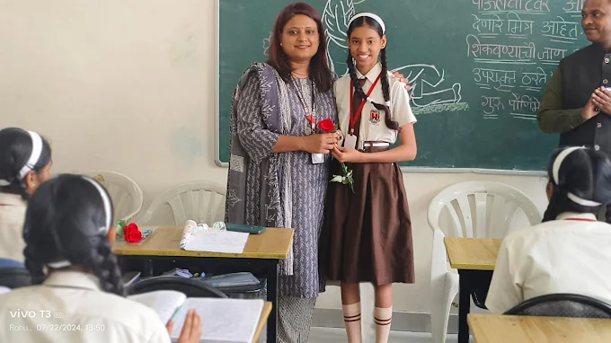 Alard High School And Junior College 4