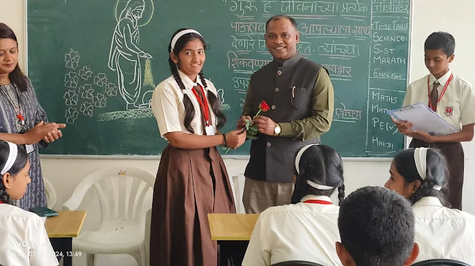 Alard High School And Junior College 6