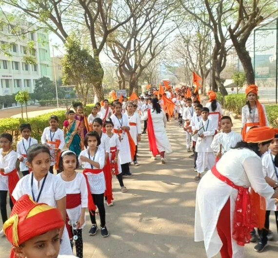 Alard High School And Junior College 13