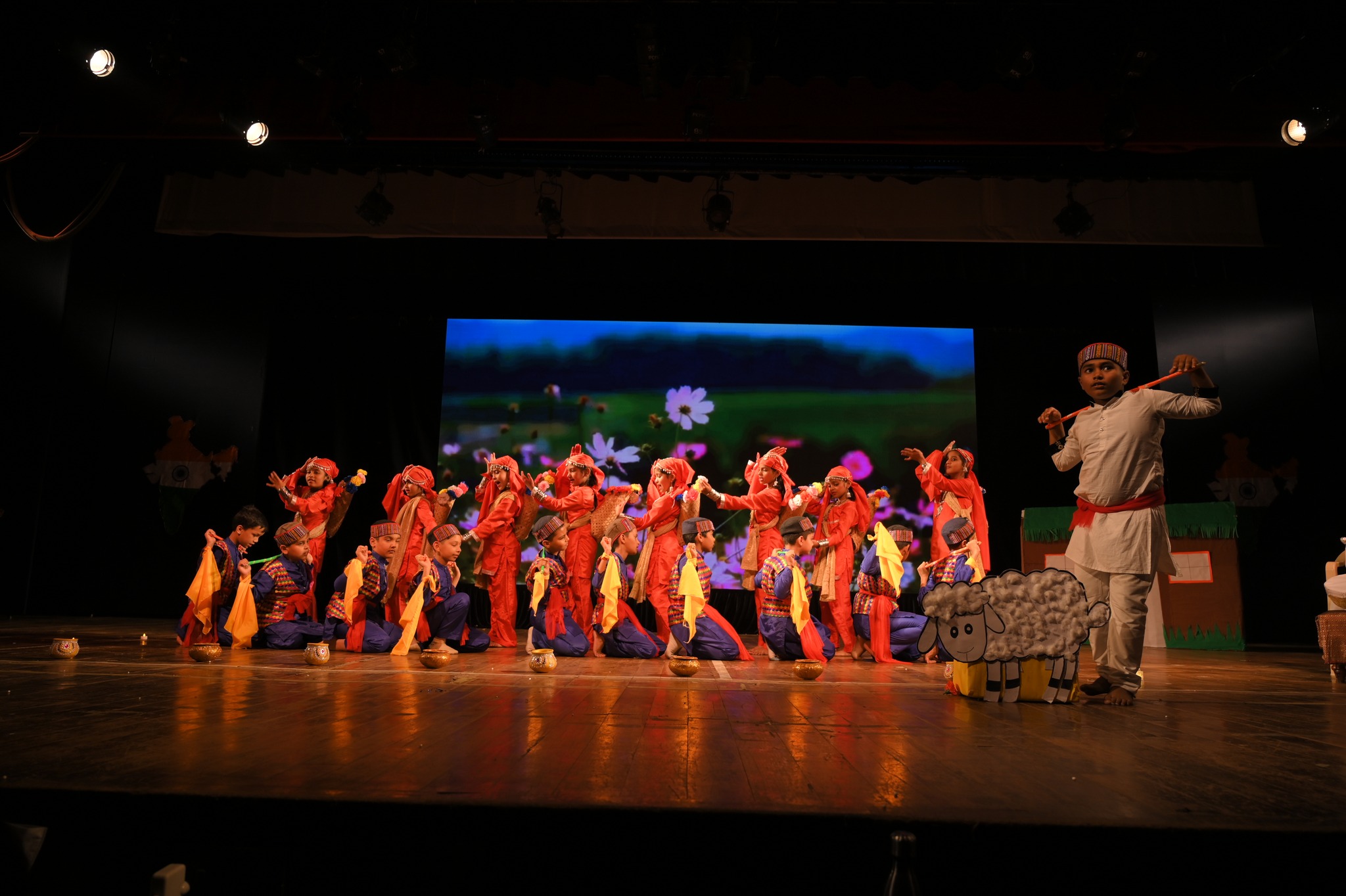 Amrita Vidyalayam 3