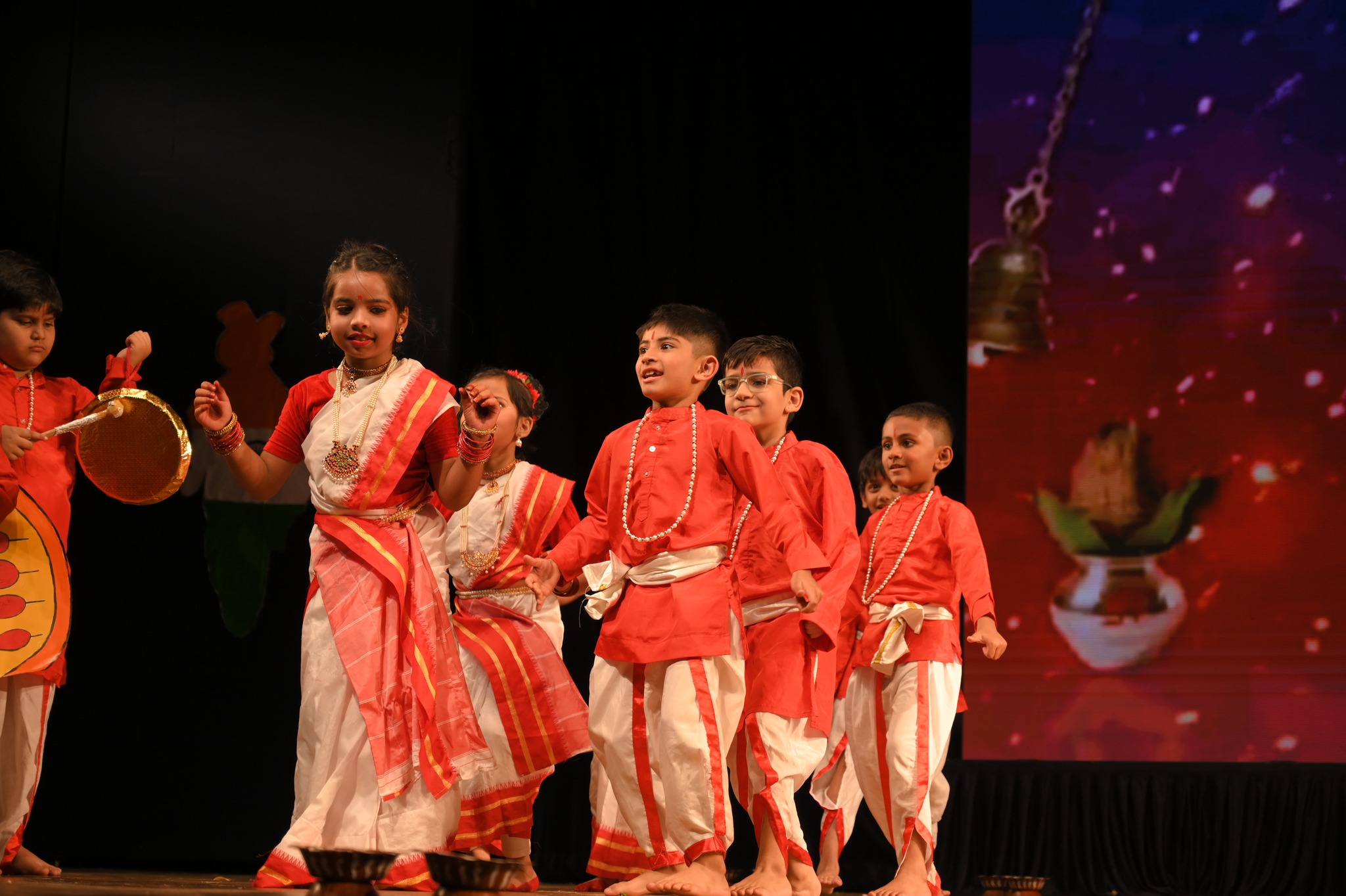 Amrita Vidyalayam 4