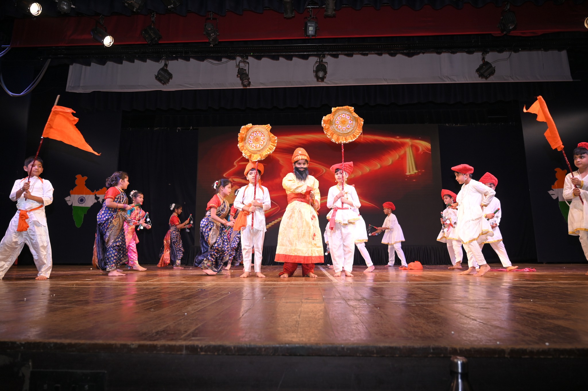 Amrita Vidyalayam 5