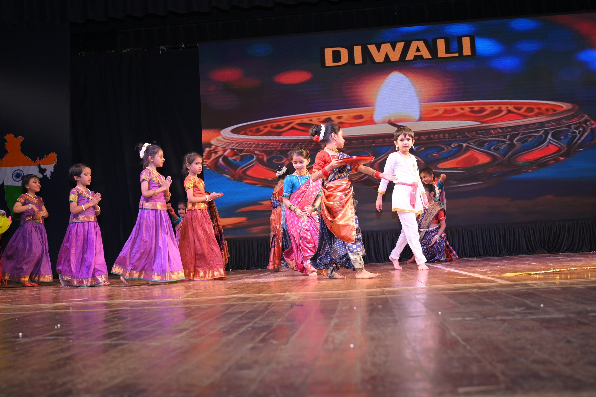 Amrita Vidyalayam 8