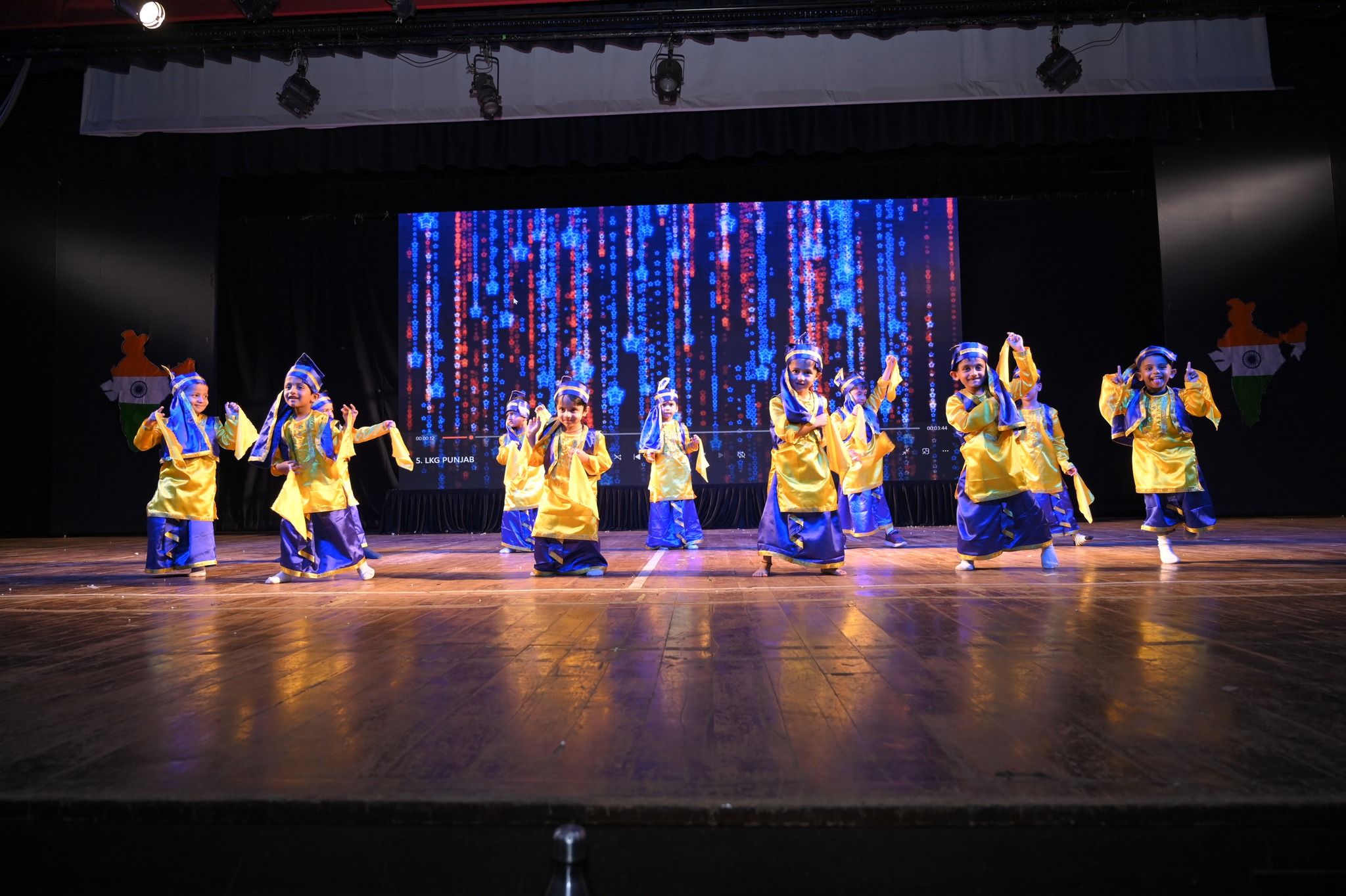 Amrita Vidyalayam 10