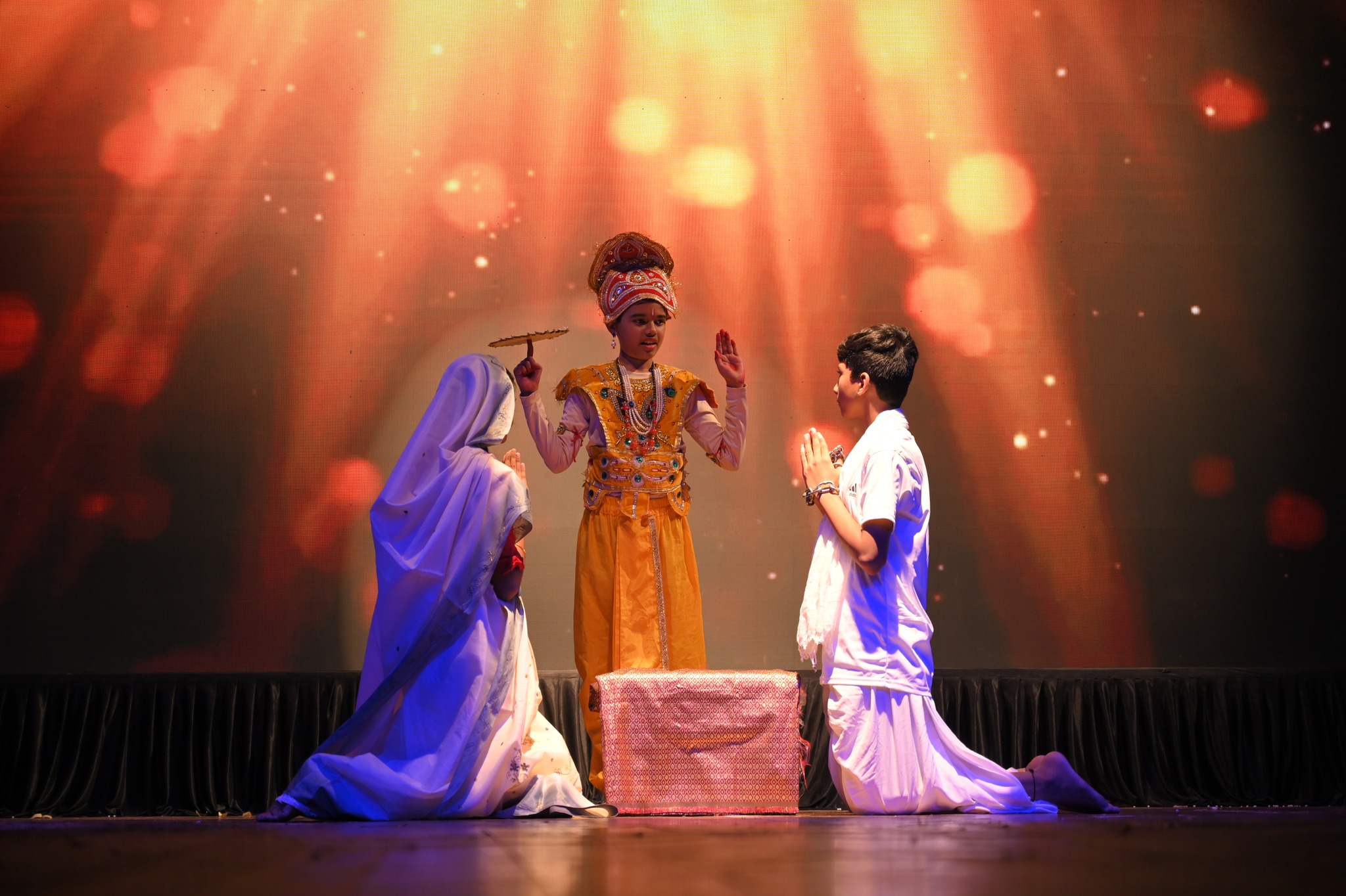 Amrita Vidyalayam 13