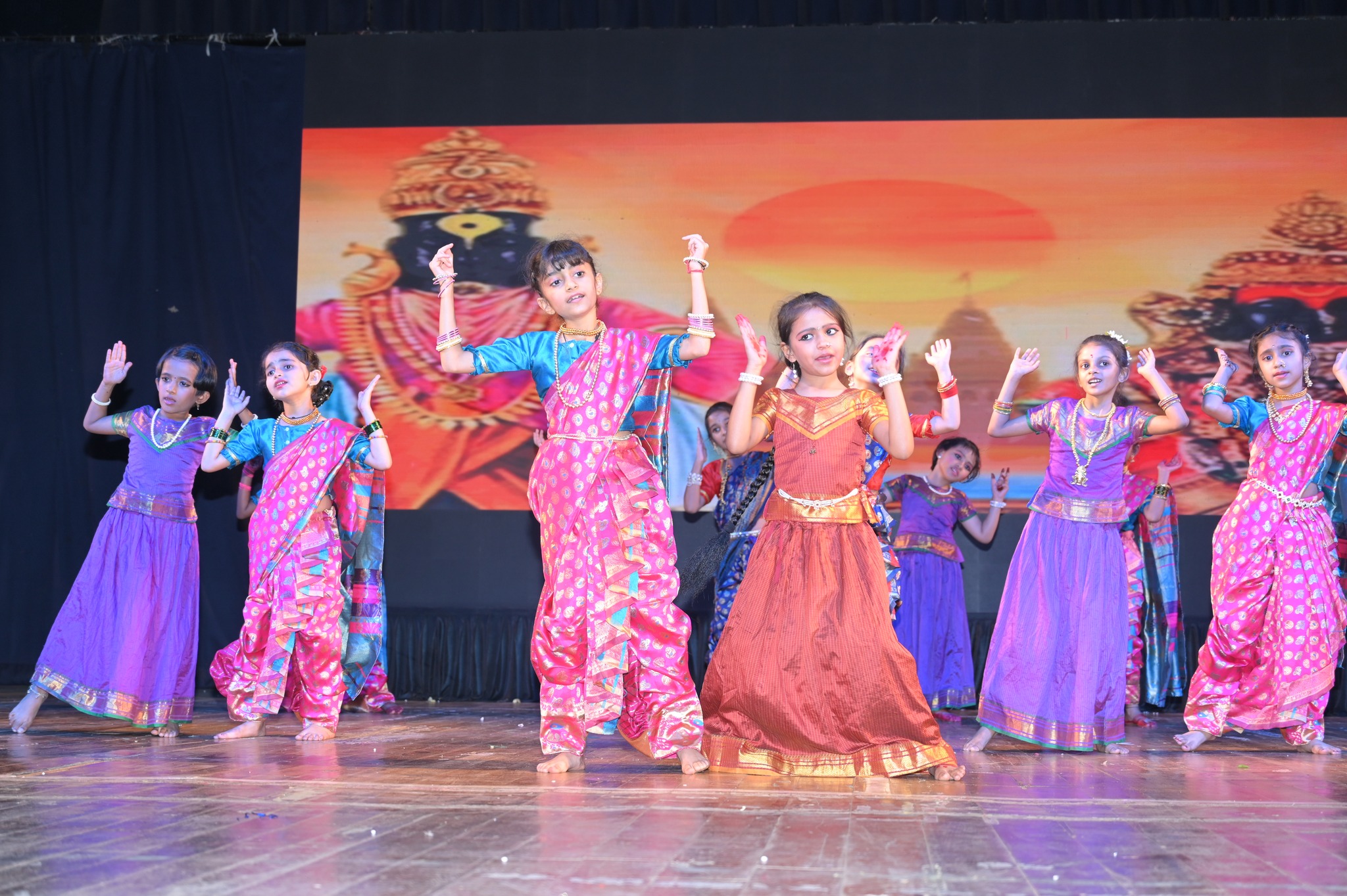 Amrita Vidyalayam 14