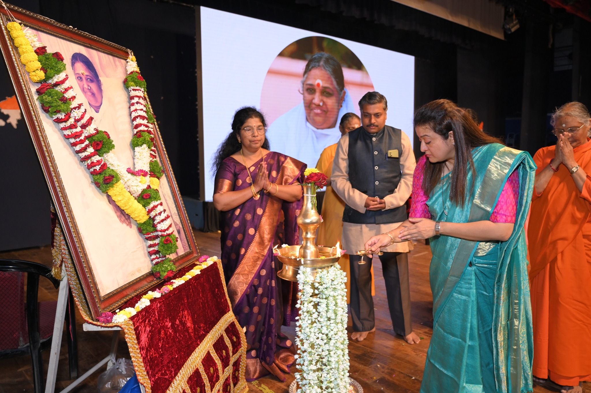Amrita Vidyalayam 15
