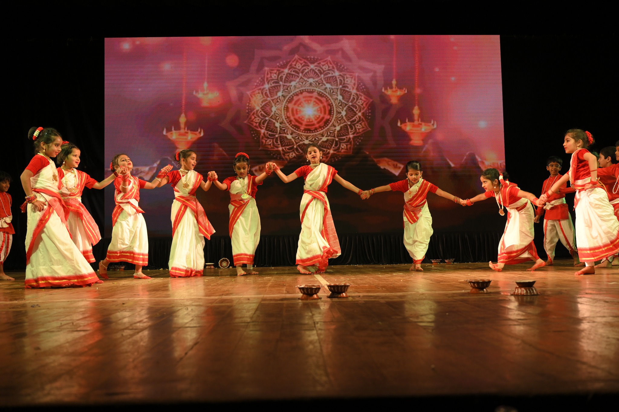 Amrita Vidyalayam 16