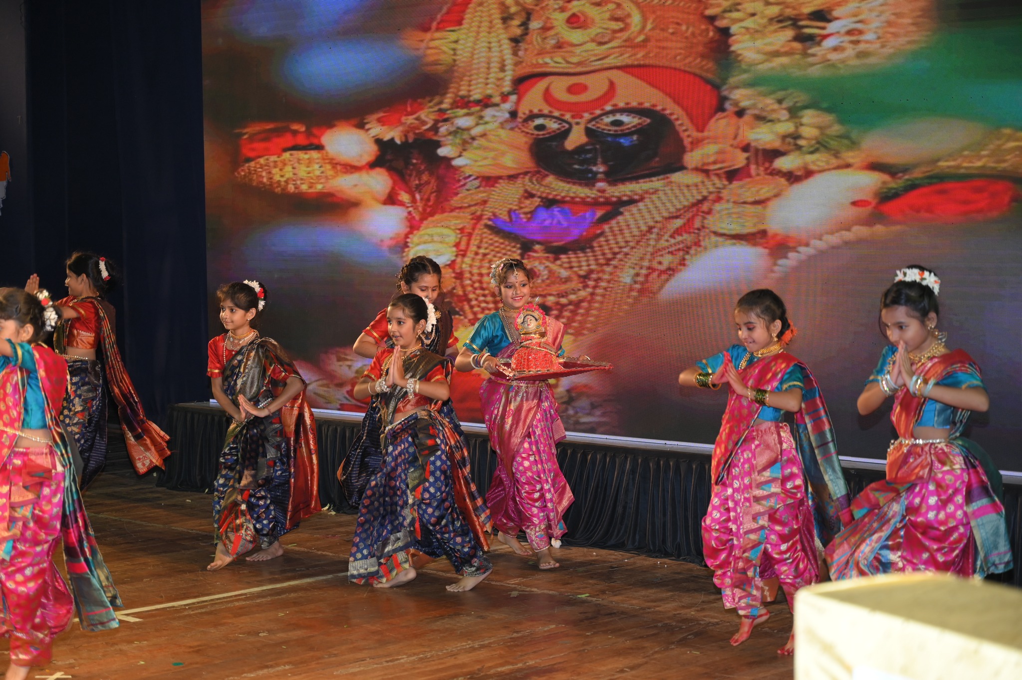 Amrita Vidyalayam 17