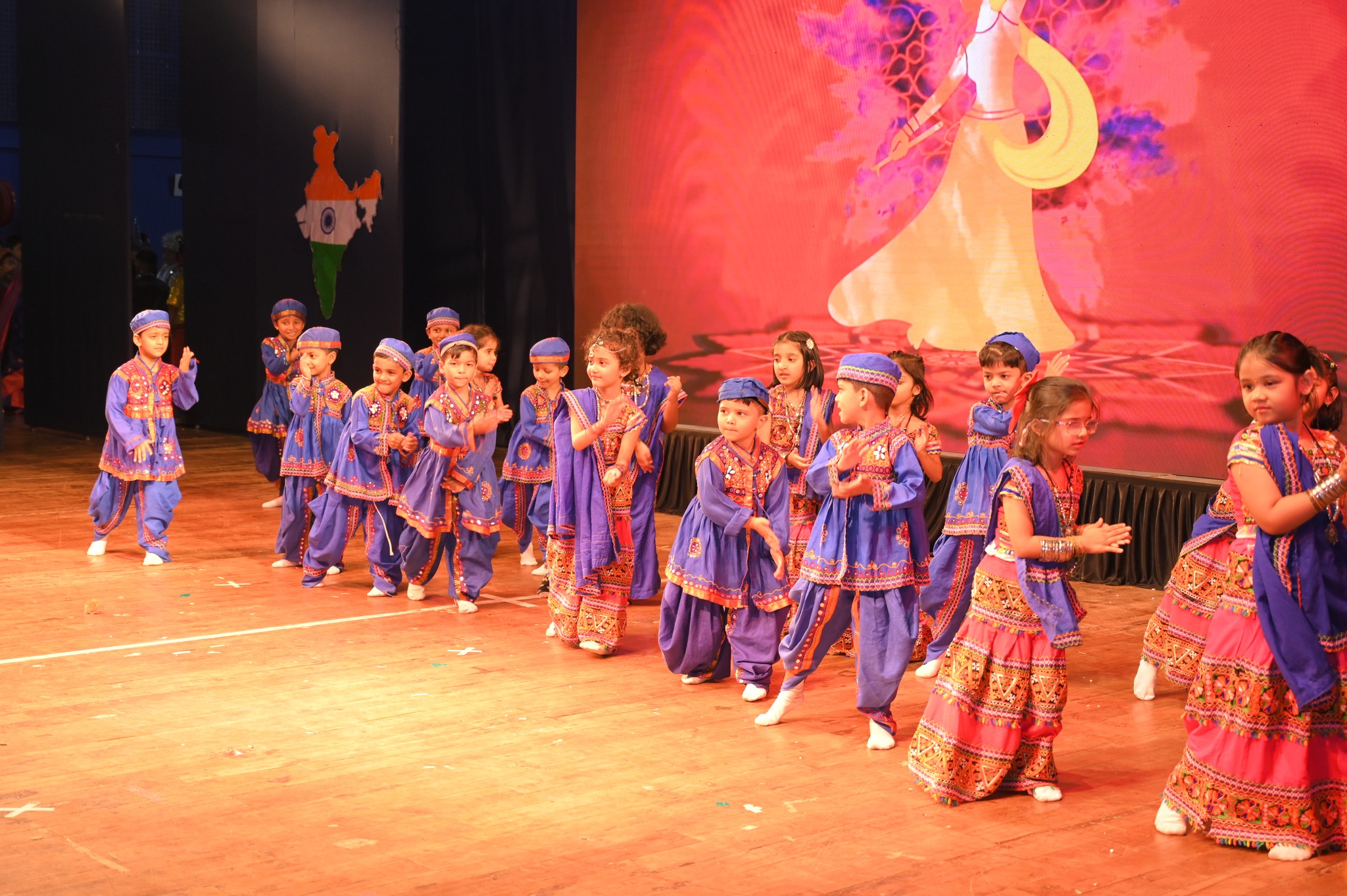 Amrita Vidyalayam 18