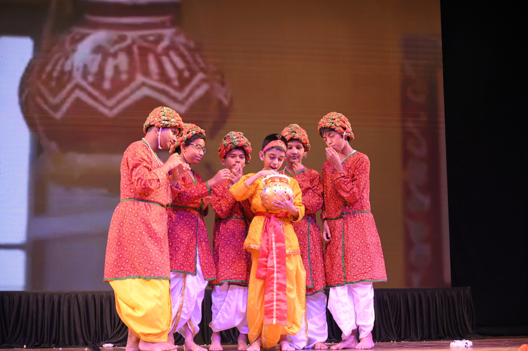Amrita Vidyalayam 19