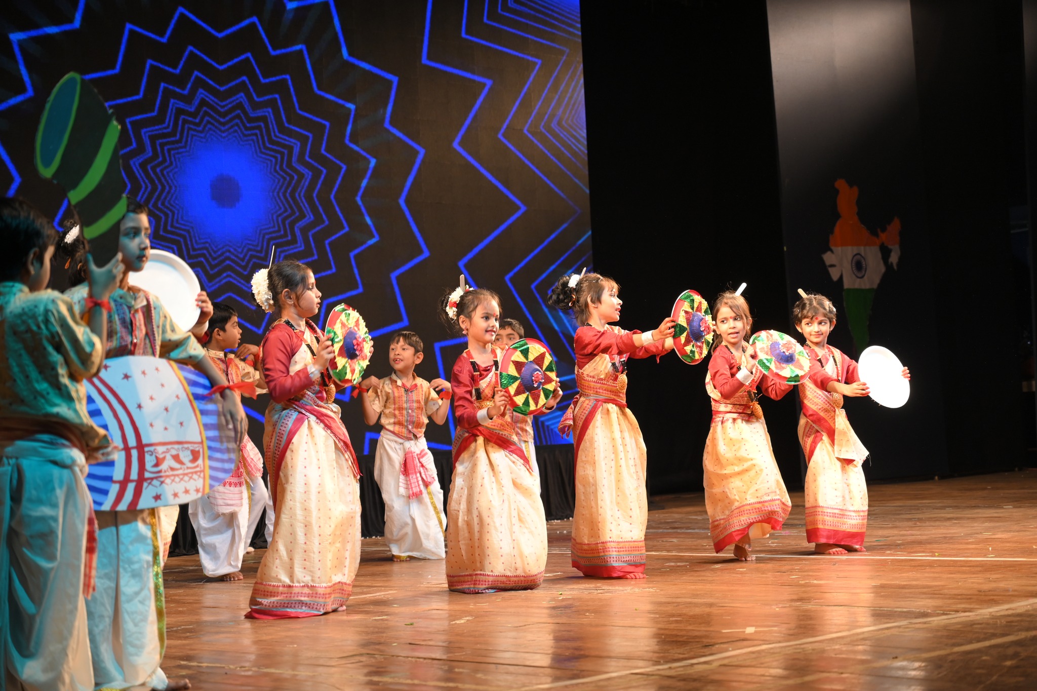 Amrita Vidyalayam 20