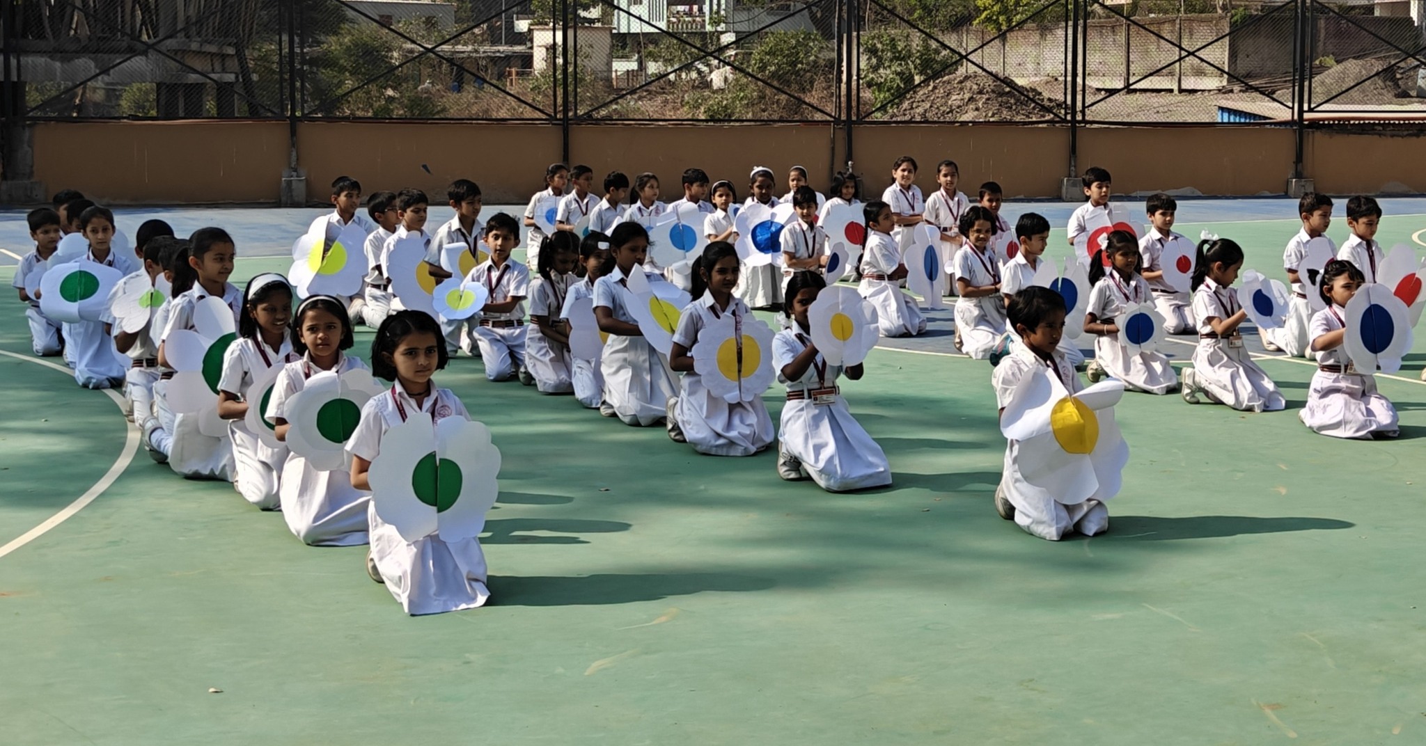 Amrita Vidyalayam 21