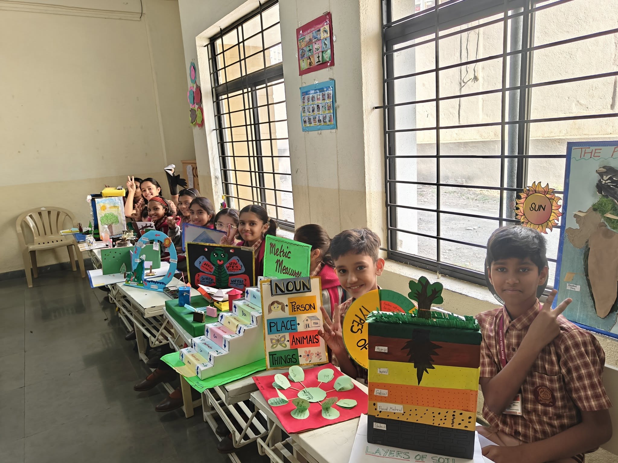 Amrita Vidyalayam 22